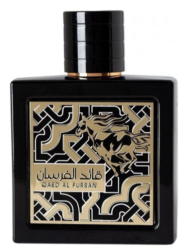Lattafa Perfumes Qaed Al Fursan for Unisex Eau de Parfum Spray