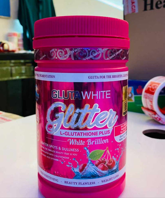 Gluta White Sparkle L-Glutathione Plus